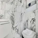 Apartmán Elegant Flat Near Champs-elysees *