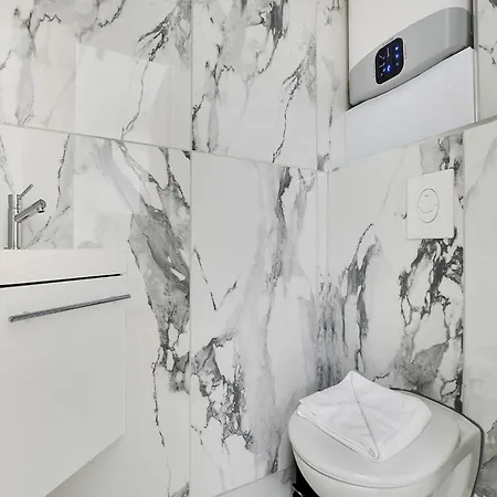 아파트 Elegant Flat Near Champs-elysees *